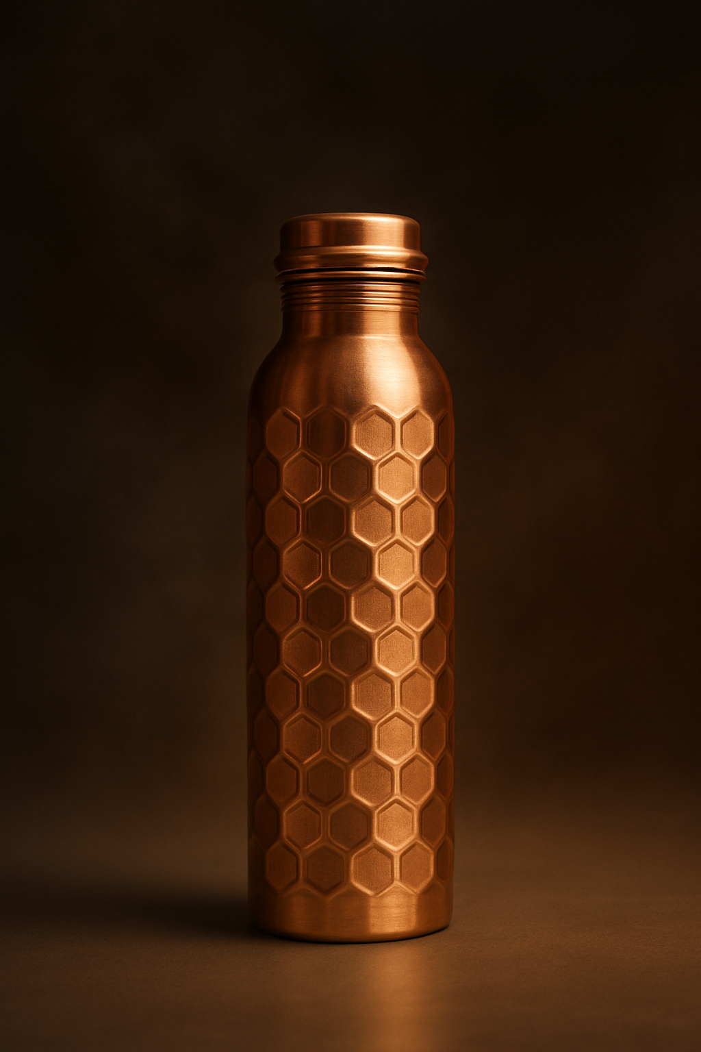 CopperHive The Honeycomb Harmony by DrKopper™